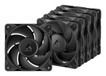 Arctic Freezer P12 Pro 5-PACK 120MM Pwm 77CFM Fdb ACFAN00307A. Fixed Price $73.78.