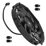 Cooling Fan For Thermo King Tripac Evolution Apu 12 Voltage 78-1560 781560. Fixed Price $70.46.