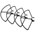 Ultimaxx Um-yun-qrguard-blk X4 Prop Guards For Typhoon G, Q500, Q500+, 4K. Fixed Price $21.95.