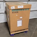 Siemens 10785214 Smart Cart For Acuson P500 Portable Ultrasound System. Fixed Price $1800.00.