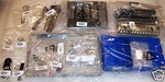 Intel Fupmmsk Chassis Mechnical Maintenance Kit New Open Box. Fixed Price $55.00.