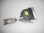 Dell Latitude E5470 Quadcore Cpu Heatsink+fan For Intel Graphics Xgyjw CYR4G. Fixed Price $6.60.