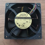 Jaro AD1212HB-F92GP Cooling Fan 12V 1.95A 3-WIRE 120X120X38MM Frame. Fixed Price $13.99.