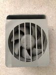 Apple Mac Pro 2009/2010/2012 Pci Front Fan Cage Assembly 922-8884 922-9719. Fixed Price $8.75.