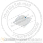 Hp Airflow Baffle Heatsink 2U DL380 GEN10 Plus GEN11 P14308-001. Fixed Price $43.03.