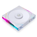 Lian Uni Fan 140MM Rgb Case 14TL1W - White. Fixed Price $37.55.