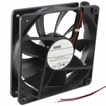 Nmb 4710NL-04W-B10 Fan Assy 12VDC .16A Tested Working. Fixed Price $23.00.