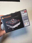 Thermaltake Rgb S400 120MM Pwm Cpu Air Cooler - Lighting New Sealed. Fixed Price $22.99.
