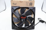 Rosewill ROCF-13001 120MM Cooling Fan 4 Pack. Fixed Price $20.00.