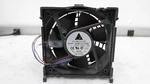 Hp Delta AFB1212ME DC12V .40A Brushless Case Fan For XW8000. Fixed Price $19.99.