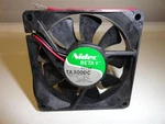 Nidec Beta Fan TA300DC 12V 0.16 Amp A33315-16 Slimline 80X80X20MM Light JK-33. Fixed Price $10.90.