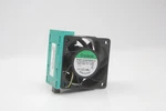 Lot Of Sunon PSD1206PMBX-A Fan For Hp Server DC12V 18W 530748-001. Fixed Price $22.50.