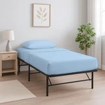 Cottington Lane 4 Piece Sheets Set 30" X 75" With 6 Inch Deep Pocket Ligh.... Fixed Price $51.76.