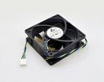 Delta AFB0812SH-PWM 80MM X 25MM 4500 Rpm Fan, 4-PIN Connector. Fixed Price $15.50.