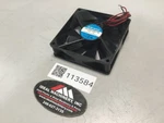 Globe Motors Fan D36-B10A-05W3-100 Used #113584. Fixed Price $22.00.