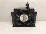 Lenovo Thinkstation P900 P910 Workstation Chassis Rear Cooling Fan- DV12038B12M. Fixed Price $55.00.