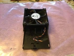 G928P Dell Optiplex 320 330 GX520 GX620 Fan+shroud 92MM WJ3YX WK888 G922P G944P. Fixed Price $6.95.