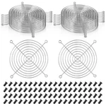 20 Pack Guard For Case Computer Filter Finger Grills Fans Prote.... Fixed Price $23.62.
