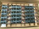 Pack 3X New Fans Only For Extreme Networks Summit X460-G2 Module 10945 10946. Fixed Price $75.95.