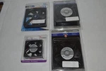 *tc* Link Depot FAN-AC-1238B, FAN-AC-1225B, Kinwin CF-012LB New (BAL5). Fixed Price $28.13.