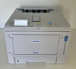 Printronix LP654C Color Printer - New Led Technology. Fixed Price $899.99.