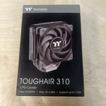 Thermaltake Toughair 310 170W Tdp Cpu Cooler, Intel/amd Universal Socket (lga. Fixed Price $47.18.