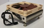 Noctua NH-L9I L-type Low-profile Intel Cpu Cooler LGA115X 37MM Height. Fixed Price $32.70.