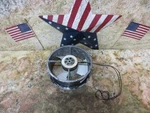 2005 Haas SL-30 Cnc Lathe 550745 Comair 560745 Large Fan. Fixed Price $89.99.