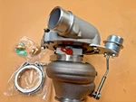 Gen Racing Turbo Ball Bearing .72 A/r Compressor .92 Turbine GT30 G30-770. Fixed Price $520.00.