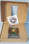 Nvidia GEFORCE2 Jaton Agp 64MB Sdram Vga Graphics Card 3DF 2MX-64DDR. Fixed Price $40.00.