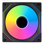 Lian Uni Fan Infinity Sl-inf Rgb Black Pack 140MM. Fixed Price $29.95.