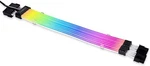 Lian-li PW8-PV2 Strimer Plus 8-PIN Argb Power Gpu Extension Cable 108 Led. Fixed Price $49.90.