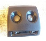 84-89 Nissan Z31 300ZX Overhead Interior Mad Dome Light Lamp Oem Black. Fixed Price $20.00.