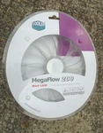 Cooler Master R4-LUS-07AR-GP Megaflow Sleeve Bearing 200MM Redled. Fixed Price $24.99.
