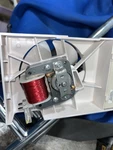 Microwave Cooling Fan Motor OEM-1546X1 Oh Sung. Fixed Price $18.99.