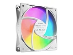 Be Quiet! Light Wings Lx 120MM Pwm White Triple Pack 3 BL122. Fixed Price $76.11.