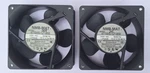 Nmb-mat 4715MS-12T-B50 Cooling Fan 115V Ac 50/60HZ Lot Of. Fixed Price $120.00.
