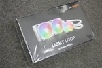 Be Quiet! Light Loop 240MM Aio White Liquid Cooler Argb Cpu Cooling. Fixed Price $145.09.