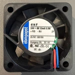 Ebmpapst 414 Axial Fan / 5831359 (l W H) 40X40X10MM. Fixed Price $29.47.