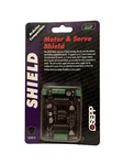 Osepp SCSHD-01 Motor And Servo Shield Arduino Compatible Assembled China. Fixed Price $18.00.