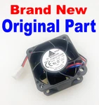 Replacement Fan For Brocade DS-300B 60-0001106-02 60-0201106-02. Fixed Price $14.50.