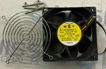 Japan Servo Co CNDC12Z7P-028 Brushless Fan DC12V 0.17A 8.6W. Fixed Price $7.49.