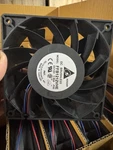Delta FFB1212VHE Dc Brushless Cooling Fan 120MM 3-WIRE Lot 36. Fixed Price $185.00.