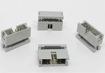 Pc Accessories Connectors Pro 10-PACK 2X5 10P Dual Rows 2.54MM 0.1" Pitch S.... Fixed Price $21.00.