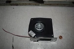 Comair Rotron Viking DC031044 VK12B3 Fan. Fixed Price $20.00.