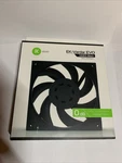 Ek-vardar Evo 140ER Black Bb (500-2000RPM) 0DB. Fixed Price $15.00.