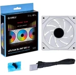 Lian Uni Fan Sl-inf Reverse Blade Single Pack White RSLIN120-1W. Fixed Price $31.10.