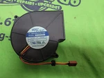 Psc Select Brushless Fan Model PB1129733HB2F / 12VDC 750MA 9.0W Pin. Fixed Price $13.00.