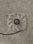 Thermaltake TT-2030 200MM Case Fan Tested. Fixed Price $19.99.