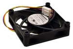 Foxconn PVA070E12L 70MM 4PIN Amd AM2 AM3 Cpu Cooling Fan Replacement. Fixed Price $12.99.